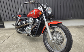 HONDA SHADOW 400 SLASHER 2006 NC40