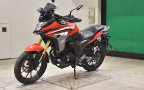 HONDA CB200X