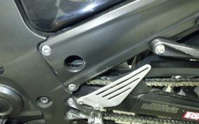 KAWASAKI ZZ1400 NINJA R A 2006 ZXT40B