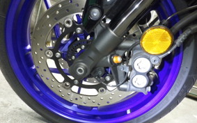 YAMAHA MT-09 SP 2023 RN69J