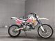 Фото Honda CRM250R 1992 с японского аукциона