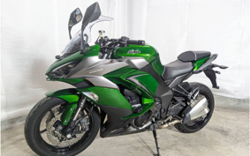 KAWASAKI NINJA 1000 2019 ZXT00W