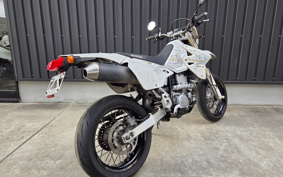 SUZUKI DR-Z400SM 2009 SK44A