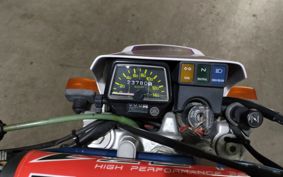 YAMAHA SEROW 225W 4JG