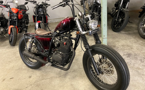 HONDA FTR223 MC34