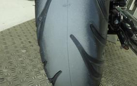 HARLEY FXDBA 1580 2006