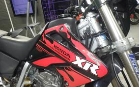 HONDA XR-250 GEN 2