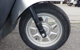 HONDA TACT-4ﾍﾞｰｼｯｸ AF79