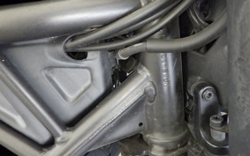 HONDA REBEL 250 S MC49