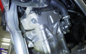 HONDA CRF250L 2008 MD47