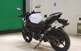 KAWASAKI Z250 Gen.2 2020 EX250P