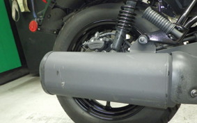 KAWASAKI ELIMINATOR400-3SE 2023 EL400A