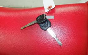 HONDA CRH250L 2025 MD38