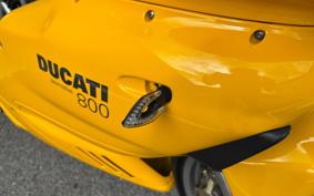 DUCATI SS800 FULL COWL 2012 ZDMV502AA3B