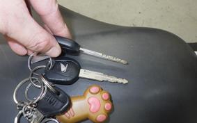 HONDA SILVER WING 400 GTA 2012 NF03