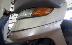 HONDA DIO CESTA GEN 2 AF62