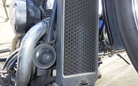 HONDA VT400S 2012
