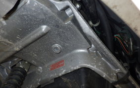 HONDA CREA SCOOPY AF55