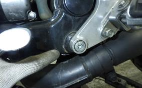 HONDA CX500 TURBO <ｴ･ﾀﾞ> 2002 PC03