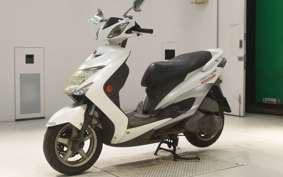 YAMAHA CYGNUS 125 X 2016