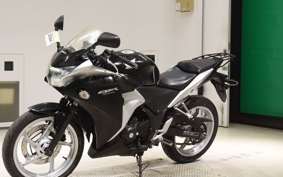 HONDA CBR250R GEN 3 1991 MC41