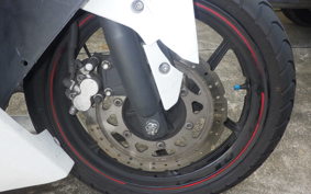 KAWASAKI NINJA 250R EX250K