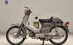 HONDA C50 SUPER CUB C50