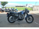 Фото Kawasaki W175 SE с японского аукциона