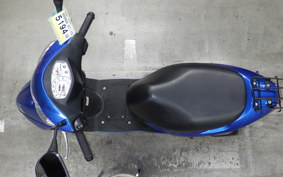 SUZUKI ADDRESS V50 2025 CA4BA