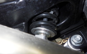 SUZUKI HAYABUSA Gen.3 2022 EJ11A
