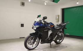 HONDA CBR250R A MC41