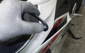 YAMAHA YZF-R25 A 2023 RG74J