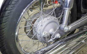 HONDA LITTLE CUB E 2025 AA01