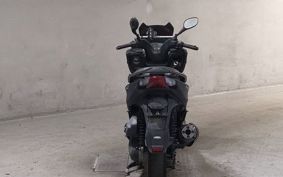 KYMCO K-XCT125 SK25BA