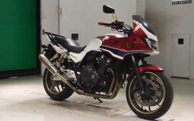 HONDA CB400 SUPER BOLDOR A NC42