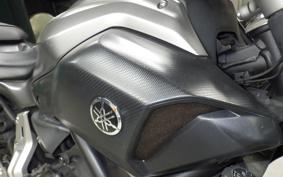 YAMAHA MT-07 2014 RM07J