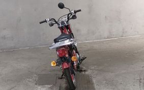 HONDA HUNTER CUB110 JD01