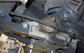 SUZUKI ADDRESS V125 2021 CF4EA