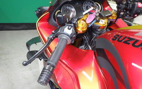 SUZUKI HAYABUSA Gen.3 2021 EJ11A