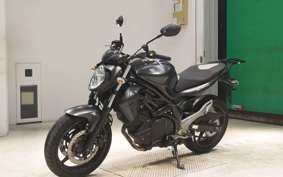 SUZUKI ｸﾞﾗﾃﾞｨｳｽ400 2016 VK58A