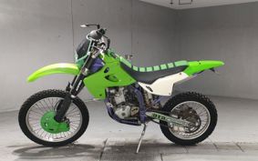 KAWASAKI KLX250 SR LX250E