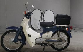 HONDA SUPER CUB50 C50
