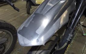 KAWASAKI KLX250D TRACKER X LX250V