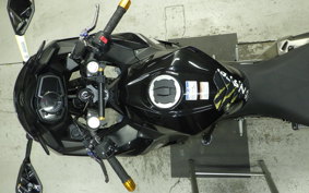 KAWASAKI NINJA 250 2020 EX250P