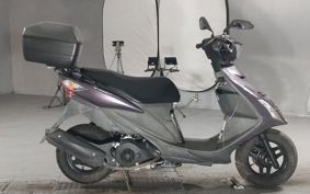 SUZUKI ADDRESS V125 CF4MA