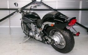 YAMAHA DRAGSTAR 400 1996 4TR