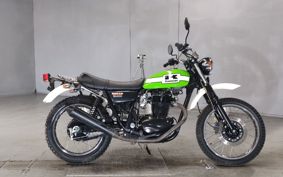 KAWASAKI 250TR BJ250F