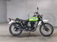 Фото Kawasaki 250TR с японского аукциона