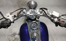 HONDA MAGNA 50 AC13