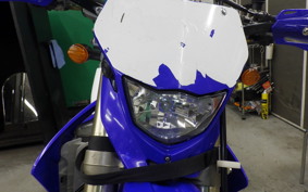 YAMAHA WR250F E 2021